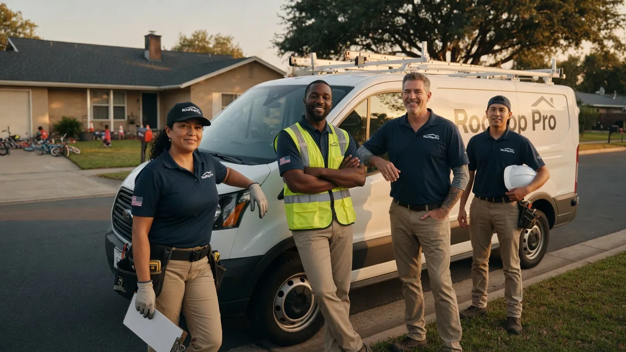 Roof Repair in Richmond, ME near me